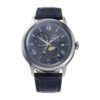 Montre ORIENT Bambino Sun & Moon RA-AK0806L RAAK0806L30B
