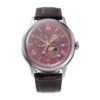 Montre ORIENT Bambino Sun & Moon RA-AK0807R RAAK0807R30B