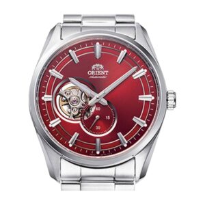 Montre ORIENT Contemporary Open Heart RA-AR0010R RAAR0010R30B