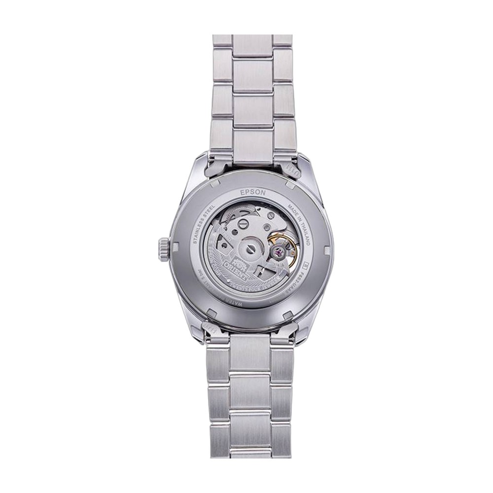 Montre ORIENT Contemporary Open Heart RAAR0010R30B 5 Montre ORIENT Contemporary Open Heart RA-AR0010R RAAR0010R30B