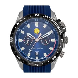 Montre PATROUILLE DE FRANCE Athos 3 A3-100IG-668113 668113