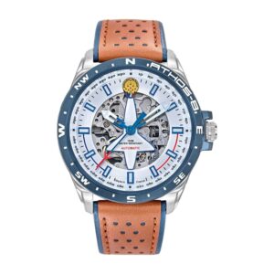 Montre PATROUILLE DE FRANCE Athos 8 A8-100ED-668130 668130