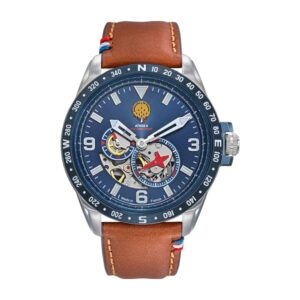 Montre PATROUILLE DE FRANCE Athos 6 668152