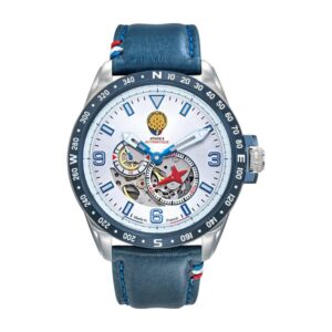 Montre PATROUILLE DE FRANCE Athos 6 668153