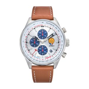 Montre PATROUILLE DE FRANCE Athos 1 668146