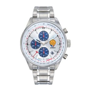 Montre PATROUILLE DE FRANCE Athos 1 668150