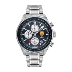 Montre PATROUILLE DE FRANCE Athos 1 668151