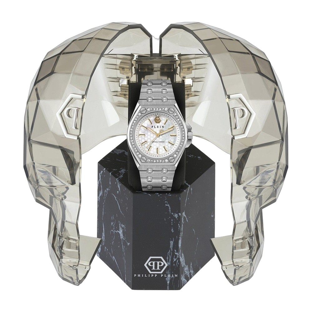 Montre PHILIPP PLEIN PWJAA1123 5 Montre PHILIPP PLEIN PWJAA1123