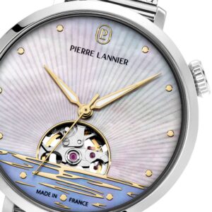 Montre PIERRE LANNIER Australe 150H691 Montre PIERRE LANNIER Australe 150H691