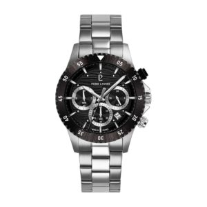 Montre PIERRE LANNIER Décima Chronographe 211K131