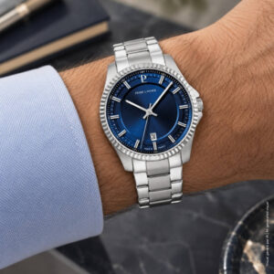 Montre PIERRE LANNIER Métropolitain 205K161 Montre PIERRE LANNIER Métropolitain 205K161