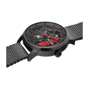 Montre PIERRE LANNIER Paddock 345A459