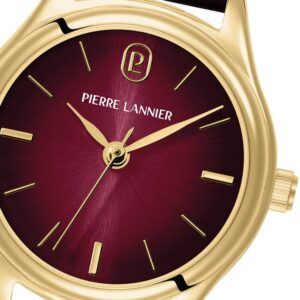 Montre PIERRE LANNIER Pya 021K555