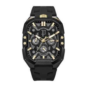 Montre POLICE Bullhead PEWGO0092204