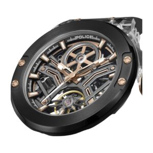 Montre POLICE Cyclone PEWGR0082202