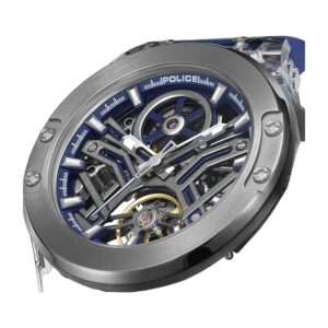 Montre POLICE Cyclone PEWGR0082204