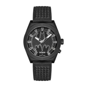 Montre POLICE Ultimate Batman Set PEWGA0090101-SET