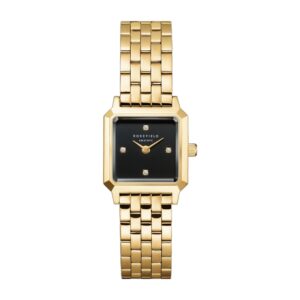 Montre ROSEFIELD Boxelle BBGSG-B08