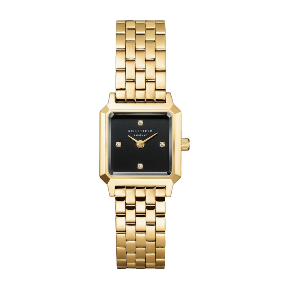 Montre ROSEFIELD Boxelle BBGSG-B08 1 Montre ROSEFIELD Boxelle BBGSG-B08