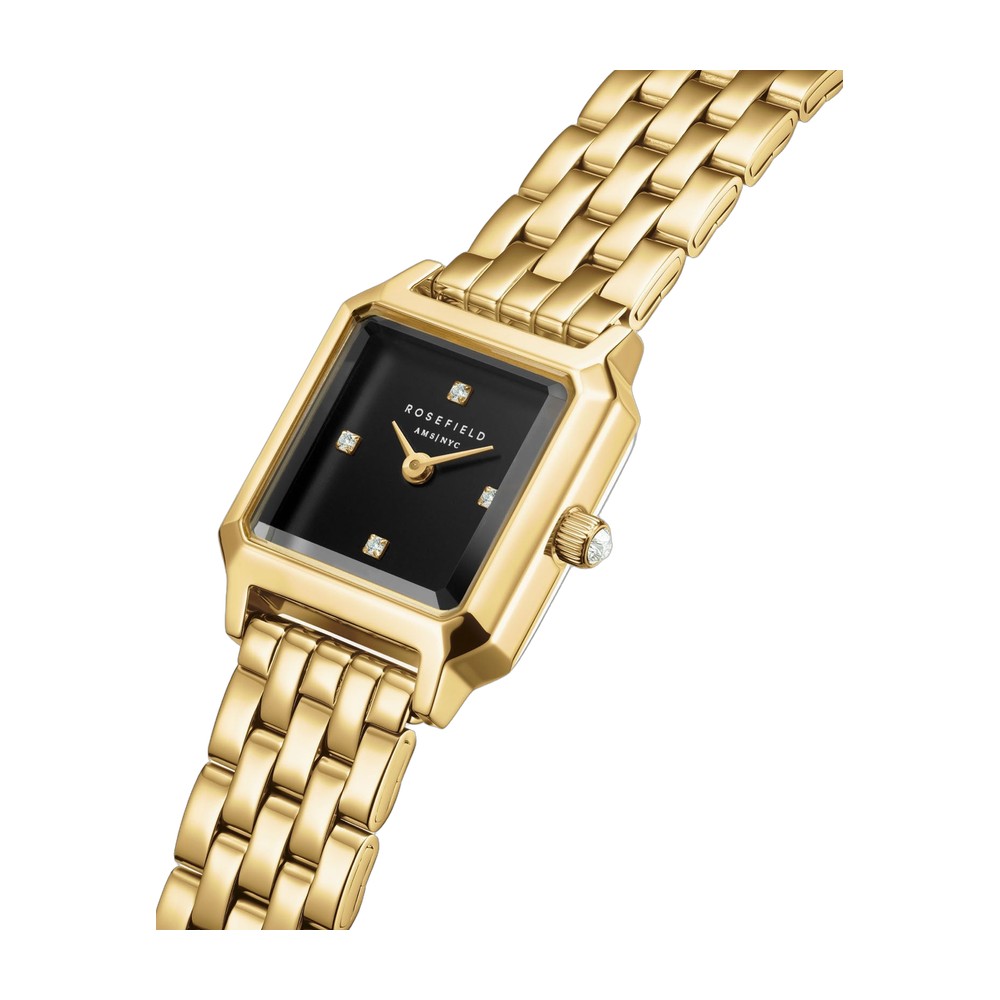 Montre ROSEFIELD Boxelle BBGSG-B08 4 Montre ROSEFIELD Boxelle BBGSG-B08