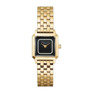 Montre ROSEFIELD Boxelle BBGSG-B09