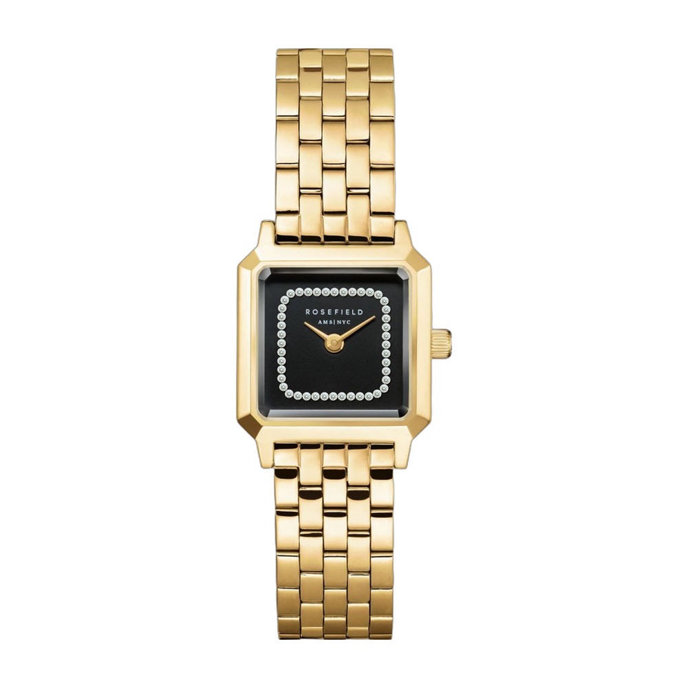 Montre ROSEFIELD Boxelle BBGSG-B09 1 Montre ROSEFIELD Boxelle BBGSG-B09