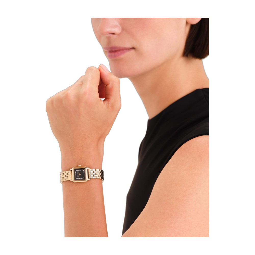 Montre ROSEFIELD Boxelle BBGSG-B09 2 Montre ROSEFIELD Boxelle BBGSG-B09