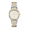 Montre ROSEFIELD Gaia ORCDSD-OR03