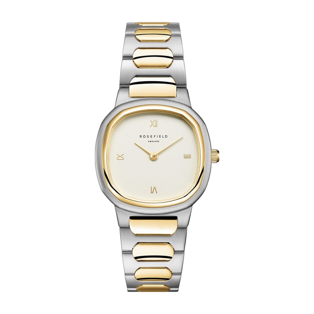 Montre ROSEFIELD Gaia ORCDSD-OR03 1 Montre ROSEFIELD Gaia ORCDSD-OR03