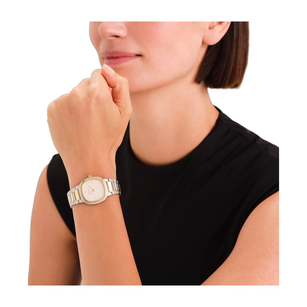 Montre ROSEFIELD Gaia ORCDSD-OR03 2 Montre ROSEFIELD Gaia ORCDSD-OR03