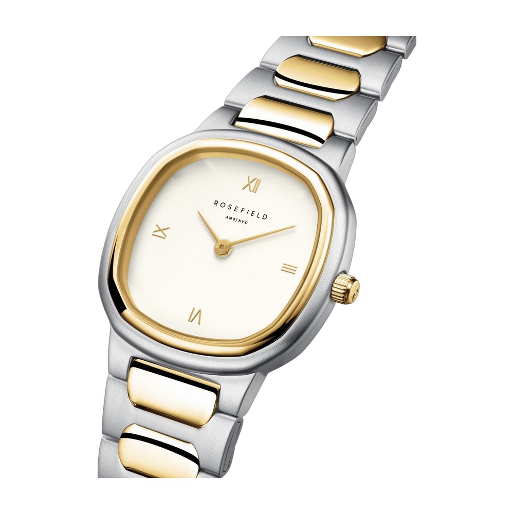 Montre ROSEFIELD Gaia ORCDSD-OR03 3 Montre ROSEFIELD Gaia ORCDSD-OR03