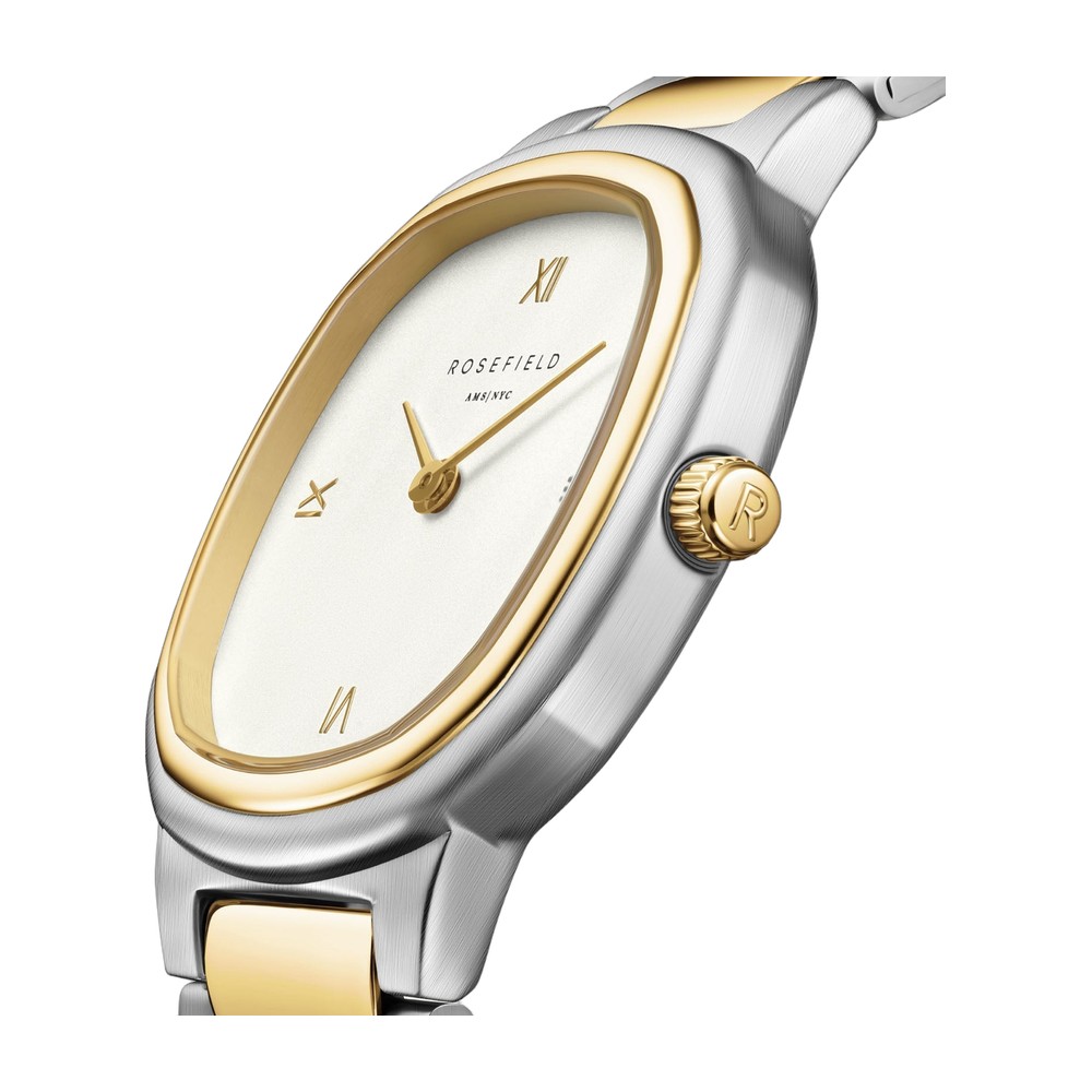 Montre ROSEFIELD Gaia ORCDSD-OR03 4 Montre ROSEFIELD Gaia ORCDSD-OR03