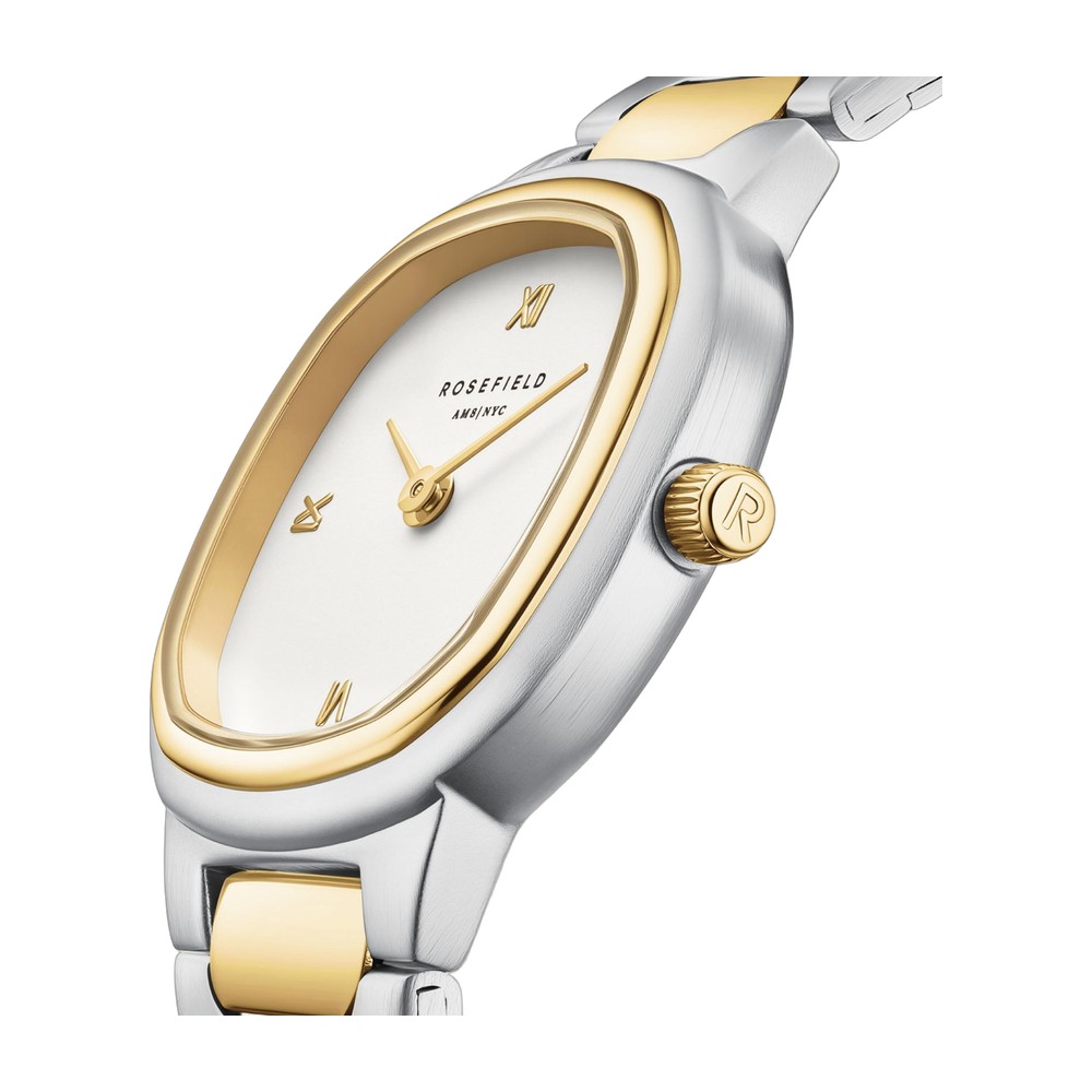 Montre ROSEFIELD Gaia ORCDSD-OR06 3 Montre ROSEFIELD Gaia ORCDSD-OR06