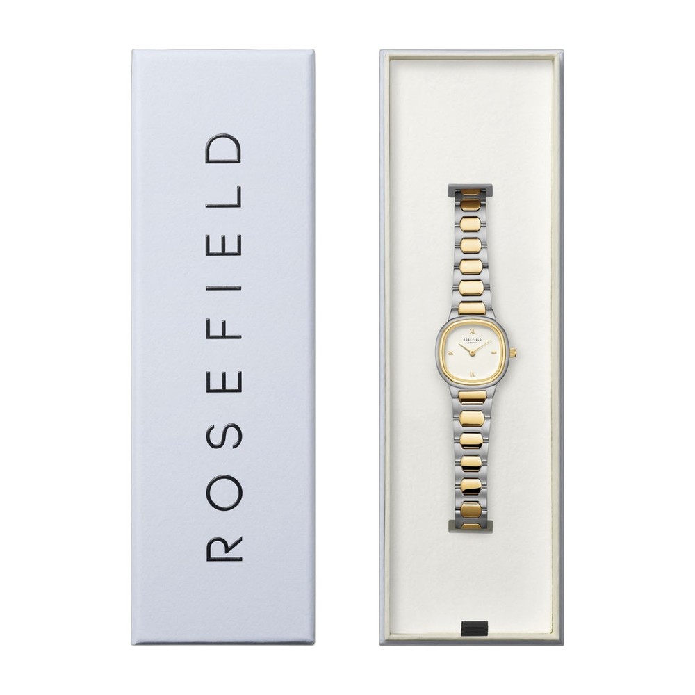 Montre ROSEFIELD Gaia ORCDSD-OR06 5 Montre ROSEFIELD Gaia ORCDSD-OR06