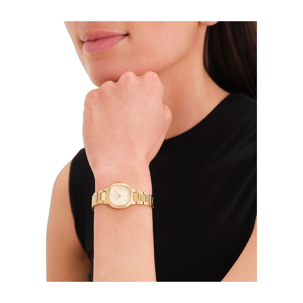 Montre ROSEFIELD Gaia ORCGSG-OR04 2 Montre ROSEFIELD Gaia ORCGSG-OR04