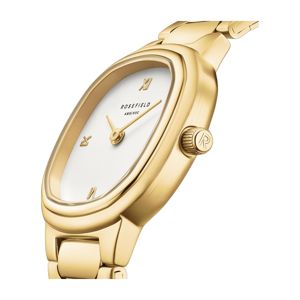 Montre ROSEFIELD Gaia ORCGSG-OR04 4 Montre ROSEFIELD Gaia ORCGSG-OR04