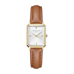 Montre ROSEFIELD Octagon OWBLG-O85