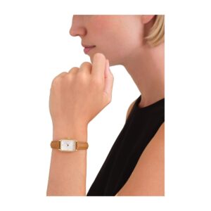 Montre ROSEFIELD Octagon OWBLG-O85