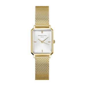 Montre ROSEFIELD Octagon OWGMG-O73