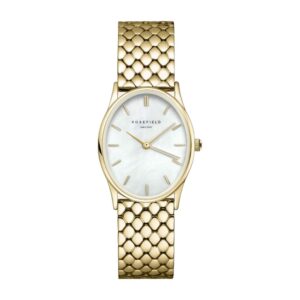 Montre ROSEFIELD Oval OWGSG-OV01