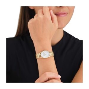 Montre ROSEFIELD Oval OWGSG-OV01