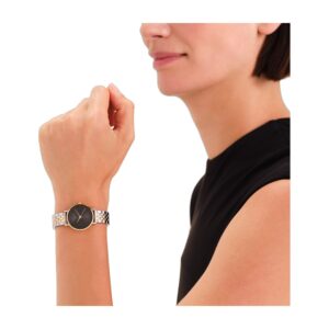 Montre ROSEFIELD Small Edit SEBDSG-SE04