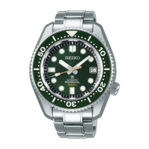 Montre SEIKO Prospex 1968 Diver's Édition Limitée SLA019J1