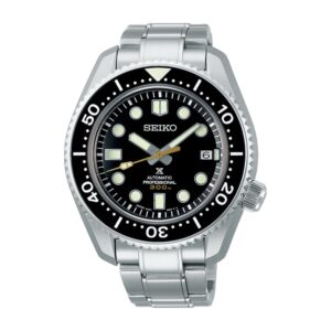 Montre SEIKO Prospex Marinemaster 1968 SLA021J1