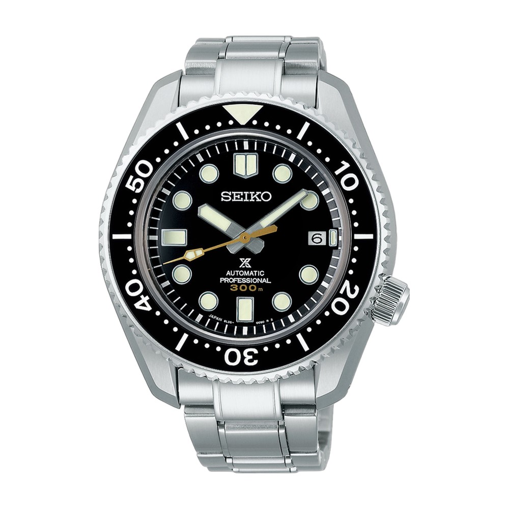 Montre SEIKO Prospex Marinemaster 1968 SLA021J1 1 Montre SEIKO Prospex Marinemaster 1968 SLA021J1