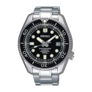 Montre SEIKO Prospex Marinemaster 300 SDBX017J