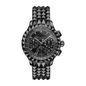 Montre THOMAS SABO Rebel at Heart Chronographe WA0359-202-203-43