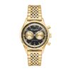 Montre THOMAS SABO Rebel at Heart Chronographe WA0376-264-203