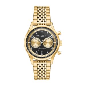 Montre THOMAS SABO Rebel at Heart Chronographe WA0376-264-203