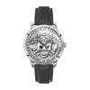 Montre THOMAS SABO Rebel Spirit 3D Skulls WA0355-203-201